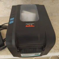 پرینتر لیبل زن ای سی مدل ۲۰۰zp