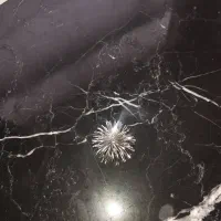 پلاک طلا ایتالیایی