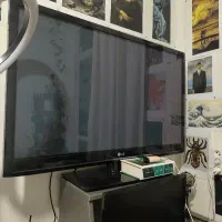 تلوزیون پلاسما ۴۲ اینچ ال جی