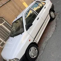 پراید92SE|خودرو سواری و وانت|کرج, شهرک فهمیده|دیوار