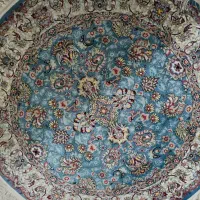 فرش ماشینی قطر ۱