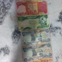کلکسیون دینار