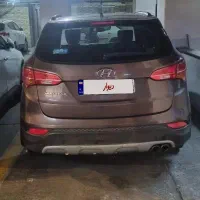 فروش سانتافه ۲۰۱۵|خودرو سواری و وانت|تهران, والفجر|دیوار