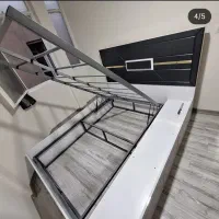 کفی تخت جک دار  شرکتی