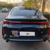کی ام سی j7 402 بدون رنگ گارانتی فعال ( فقط اقساط)|خودرو سواری و وانت|تهران, باغ فیض|دیوار
