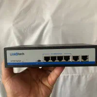 سوییچ poe  4port