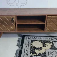 میز تلویزیون در حد نو