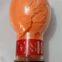 پودر زعفران اصل 140گرمی