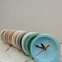 ساعت رومیزی عمده و خرده