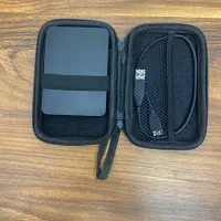 هارد یک ترا سلامت ۱۰۰