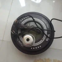 کیک پز و پیتزا پز