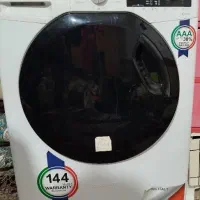 ماشین لباسشویی اتومات