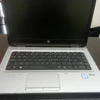 لپ تاپ اچ پی مدل 640g3استوک اروپا وارداتی|رایانه همراه|تهران, تهرانپارس غربی|دیوار