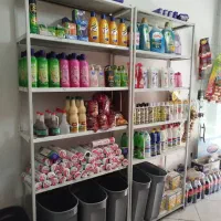 قفسه واستند چیپس واستندرومیزی واستند باطری