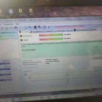 لپ تاپ خونگی دل مدل Inspiron N5110|رایانه همراه|اصفهان, شفق|دیوار