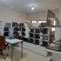 خریدار  و فروش انواع لپتاپ های استوک