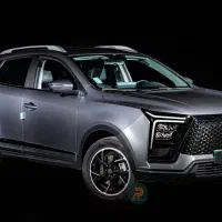 کی ام سی x5/مدل1404