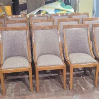 صندلی 4نفره بادوام کد0720