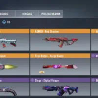 اکانت کالاف رایگان میدم پیام بدید چنچ