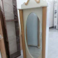 تخت دو طبقه نوجوان|تخت و سرویس خواب|شوش, |دیوار