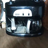 قهوه ساز وچای ساز و اسپرسو ساز