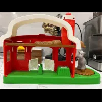 اسباب بازی خارجی برند|اسباببازی|تهران, سبلان (لشگر)|دیوار