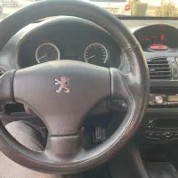 206 SD V8|خودرو سواری و وانت|قزوین, |دیوار