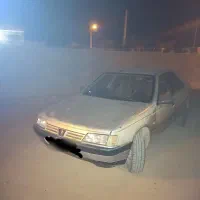 پژو 405معاوضه