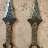 چاقوپرتابی|کوهنوردی و کمپینگ|تهران, کرمان|دیوار