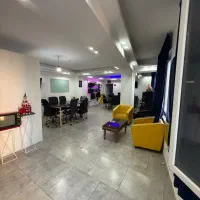 دفترکار رضا نژاد ۸۵ متری