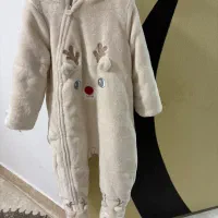 سرهمی|کفش و لباس بچه|بجنورد, |دیوار