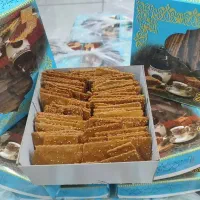 بیسکوییت رژیمی