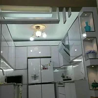 کابینت آشپزخانه با اکیپ مجرب و حرفه ای|مصالح و تجهیزات ساختمان|تهران, خاوران|دیوار