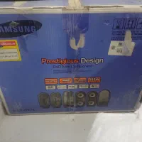 سیستم صوتی تصویری