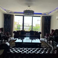 280 متر چهار خواب، زعفرانیه دید مشجر|فروش آپارتمان|تهران, زعفرانیه|دیوار