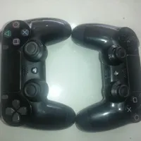 دسته و کیف اورجینال  ps4|کنسول، بازی ویدئویی و آنلاین|دهدشت, |دیوار