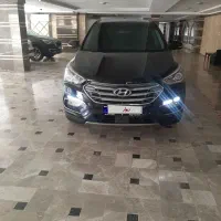 سانتافه ۲۰۱۶ نیوفیس فول بدون رنگ