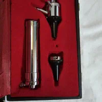 اتوسکوپ  مارک مارتین