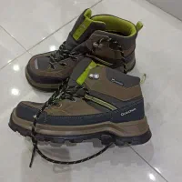 بوت کوهنوردی دخترانه کوچوا