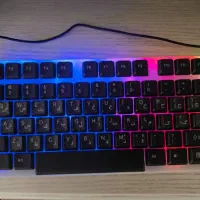 کیبورد گیمینگ|قطعات و لوازم جانبی رایانه|بندر گناوه, |دیوار