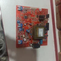 قطعات پکیج