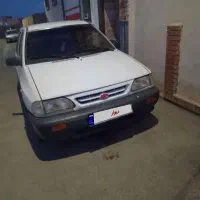 پراید 83 کاربراتور