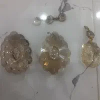 وسایل تزئینی لوستر