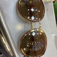 عینک آفتابی زنانه مارک اصل LUMIER فرانسه|زیورآلات و اکسسوری|تبریز, |دیوار