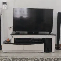 تلویزیون ۵۰اینچ جی پلاس