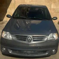 رنو تندر ۹۰