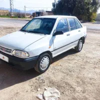 پراید مدل 89