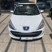 سقف پانا207