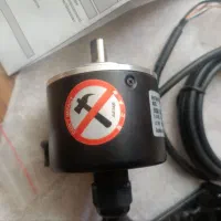 انکودر آتونیکس مدلE50S8-1024-3-T-1
