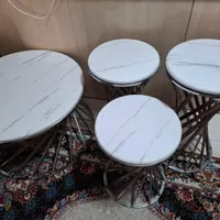 میز جلو‌مبلی وعسلی،|مبلمان خانگی و میز عسلی|پاکدشت, |دیوار